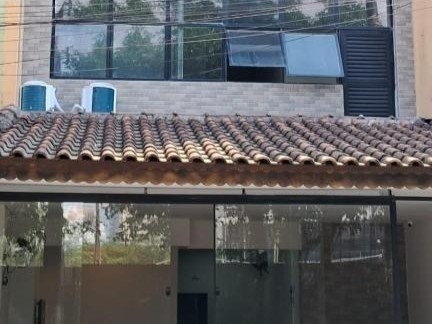 Hotel Santa Catarina